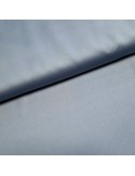 Tissu, Microfibre Micro Satin, Bleu Jeans, Laize 150 cm, 100% Polyester