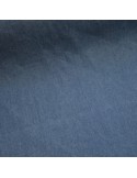 Tissu, Denim Souple, Bleu Moyen, Laize 145 cm, 100% Coton 279g/m²