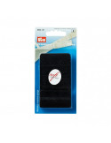 Rallonge attache de soutien-gorge, Prym, Noir, 50 mm, Polyamide et élasthanne
