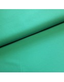 Tissu, Crêpe Léger Uni, Vert Bouteille, Laize 147 cm, 100% Polyester