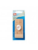 Rallonge attache de soutien-gorge, Prym, Beige, 40 mm, Polyamide et élasthanne